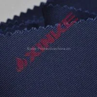 260gsm & 350gsm Cvc Anti-fire Uniform Fabric thumbnail-1