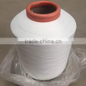 2075 3075 4075 Single Covered Spandex Covered Yarn for Socks and Gloves Knitting Weaving thumbnail-2