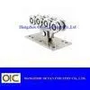 Cantilever Gate Wheel Sliding Gate Hardware Carriage Wheel XL5S XL5M XL5G MD5S MD5M MD5G XG5S XG5M X thumbnail-1