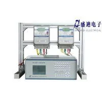 Portable Three Phase Energy Meter Testing Equipment thumbnail-1