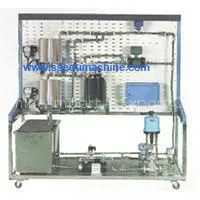 Process Control Regulation Teaching Aids thumbnail-1