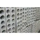 Prefabricated Hollow Core Lightweight Wall Panels Replacement EPS / Concrete Precast thumbnail-1
