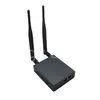 VPN Firewall 100Mbps / 50Mbps 3G/4G Mobile Broadband Router For CCTV / ATM thumbnail-1