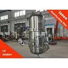 High Pressure Auto Backflush Filter Plc Control / Backwash Water Filter thumbnail-1