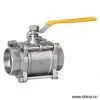 Sell Threaded End Ball Valve thumbnail-1