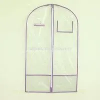 Clear Dance Garment Bags thumbnail-1