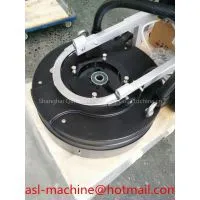 ASL Best Selling Granite Polishing Machine Price *&220V-240V VOLTAGE thumbnail-1
