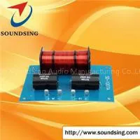 Subwoofer Crossover thumbnail-1