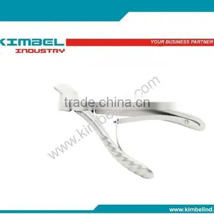 Liston Bone Cutting Forceps, Straight Jaw/Surgical Bone Cutter thumbnail-1