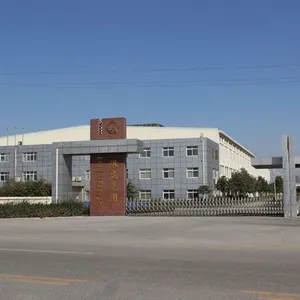 Oasis Oil Tools Co.,Ltd company overview - view 1 thumbnail