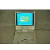 Portable DVD/MPGE4/TV/USB/CARD READ With 10.4'' TFT Player thumbnail-1