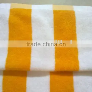 Stripe Pool Towel thumbnail-1