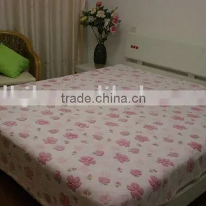 Coral Fleece Blanket thumbnail-1