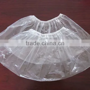 PE Shoe Cover thumbnail-1