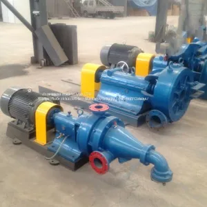 Energy-efficient High - Concentration Pulping Machine thumbnail-1