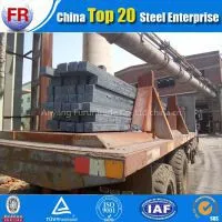 China Steel Mill Square Billet thumbnail-2