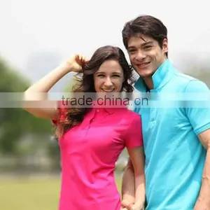 2016 High Quality Polo T-shirt 100% Cotton Polo Shirt Men Polo Shirt Design thumbnail-6