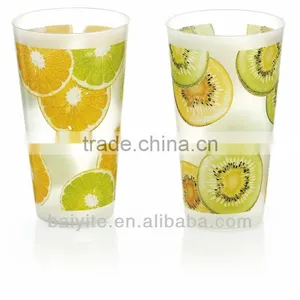 Supply PP Good Quality Plastic Cup , 22 oz Drink Cup thumbnail-1