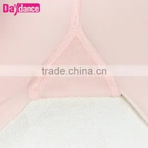 Factory In-stock Convertible Dance Tights Training Ballet Tights With Hole thumbnail-5