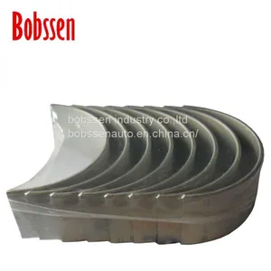 Rod Bearing Set 034105701007 Glyco Volkswagen 034-105-701-007 thumbnail-1