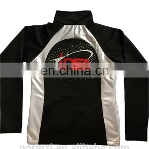 Quick Dry Soft Custom Design Breathable Children Cheerleading Uniforms thumbnail-3