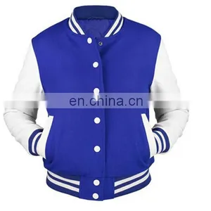 Sublimated Modern Team Light Weight Best Baseball Jackets thumbnail-2