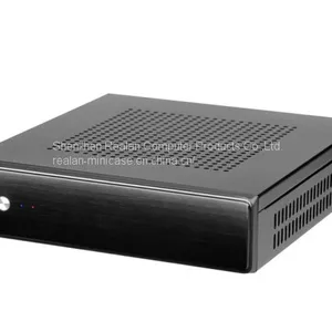 Realan Mini PC Barebone T4-J1900T1 thumbnail-3