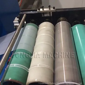 Cigarette Paper Making Machine thumbnail-3