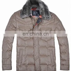 Top Quality Light Padding Man Winter Ski Garment thumbnail-1