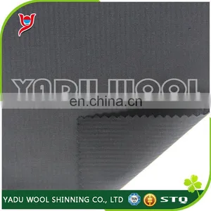 Worsted Wool Fabric Cutting, Suiting Fabric Stocklot, High Quality Wool Suit Fabrics thumbnail-1