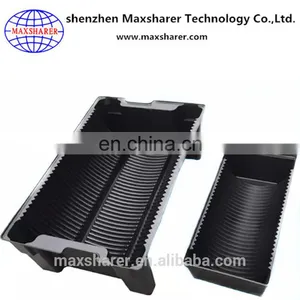 SMD Reel Racks in Conductive Fluted Polypropylene thumbnail-1