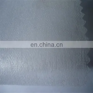 W8018 40 Inch Non Woven Fusible Interlining for Chiffon thumbnail-2