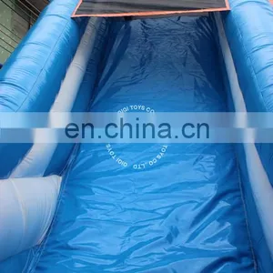 Tank Slide Inflatable Slide Customized Inflatable Games thumbnail-5