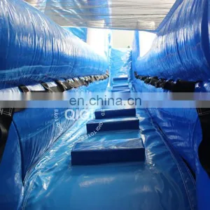Inflatable Jump Slide Combo for Playing Fun thumbnail-2