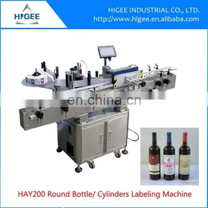China Pressure Sensitive Labeler for Bahamas thumbnail-1