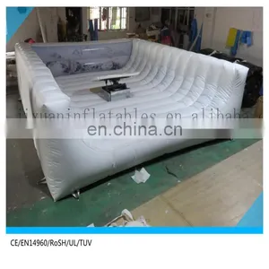 China Surfboard Manufacturers Mechinacal Bull Ride Inflatable Surfboard thumbnail-1