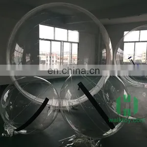 Giant Inflatable Water Toys Inflatable Water Walking Ball Rental thumbnail-5