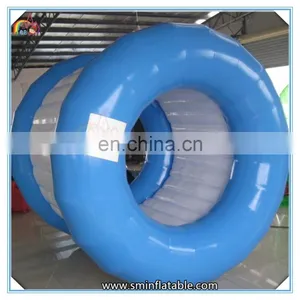 Factory Price Inflatable Aqua Roller Ball,inflatable Aqua Rolling Ball,inflatable Water Roller for Sale thumbnail-3