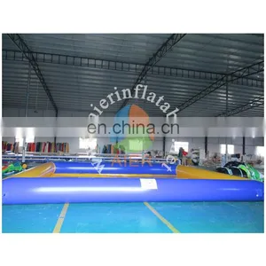 2017 Aier Inflatable Slide for Swimmig Pool Use/inflatable Pool Slide thumbnail-1
