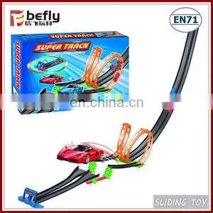 Sliding Track Toy New Modern Toys for Children thumbnail-1