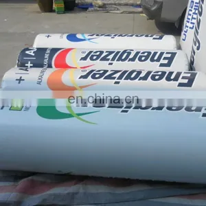 Advertising Inflatables, Battery Advertising thumbnail-5