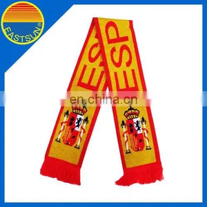 Cheering Fans Scarf thumbnail-1
