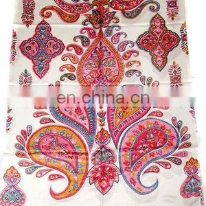 Scarf Pashmina India Cheap thumbnail-6