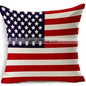 Household Articles Bolster Home Supplier Nation Flag Bolster Banner Wholesale thumbnail-3