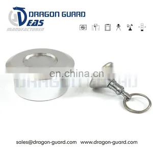 DRAGON GUARD EAS Optical Tag, Eyeglasses Hard Tags, Optical Anti-theft Tag thumbnail-6