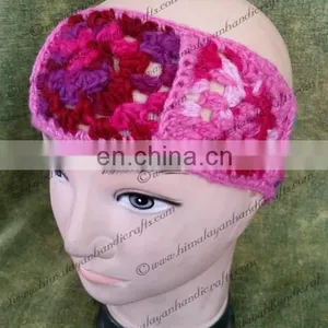 Highland Wool Headband WHB 111 thumbnail-1