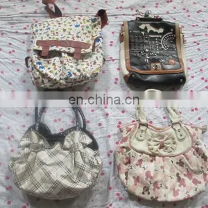 Hot Sale Used Bags/second Hand Bags/wholesale Used Handbags thumbnail-4