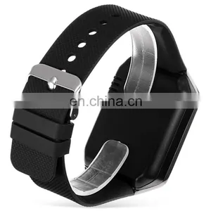 QW09 Smart Watch Phone, 512MB+4G 1.3 Inch. Android 5.1 Operation System, Support Pedometer / V4.0 / WiFi / GPS thumbnail-5