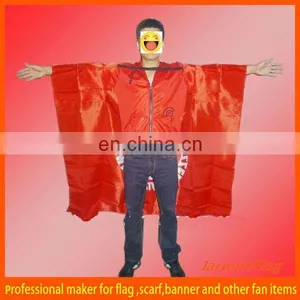 Cheap World Cup Wearing Flag thumbnail-1