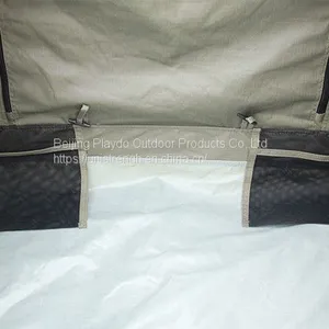 Single Swag Tent CAST01-1 thumbnail-1
